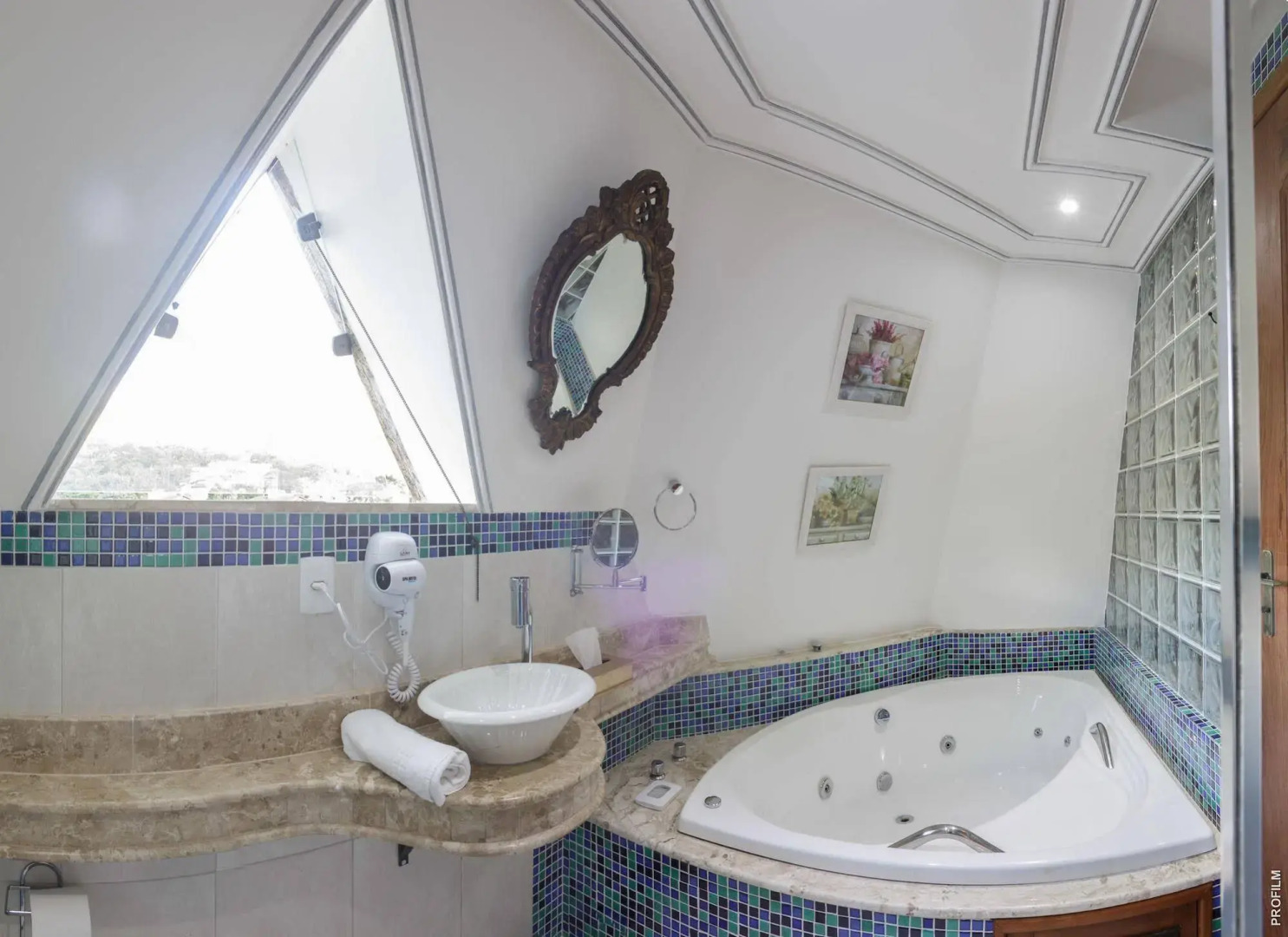 Foto - Castelo de Itaipava - Hotel, Eventos e Gastronomia