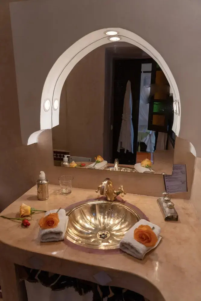 Photo - Riad 22 - L'Etoile d'Orient