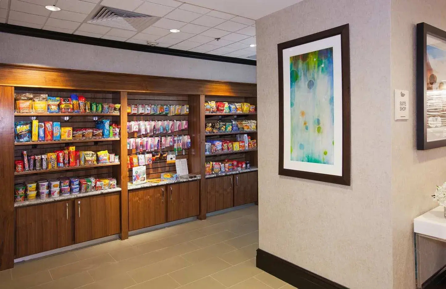 Foto - Homewood Suites by Hilton Boston/Canton, MA