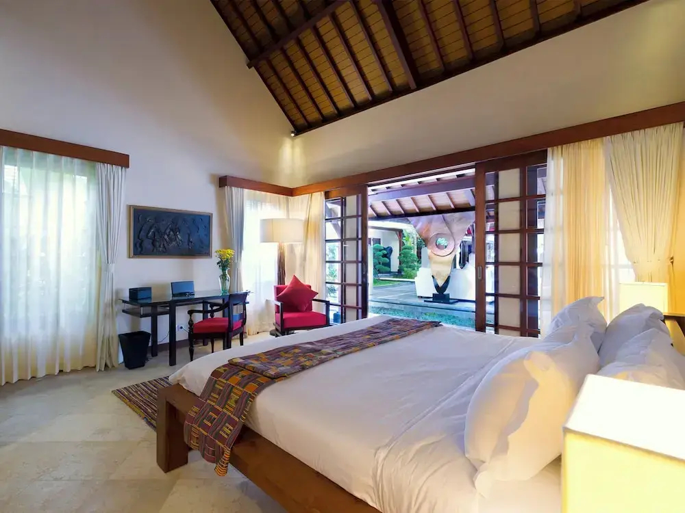 Photo - Villa San
