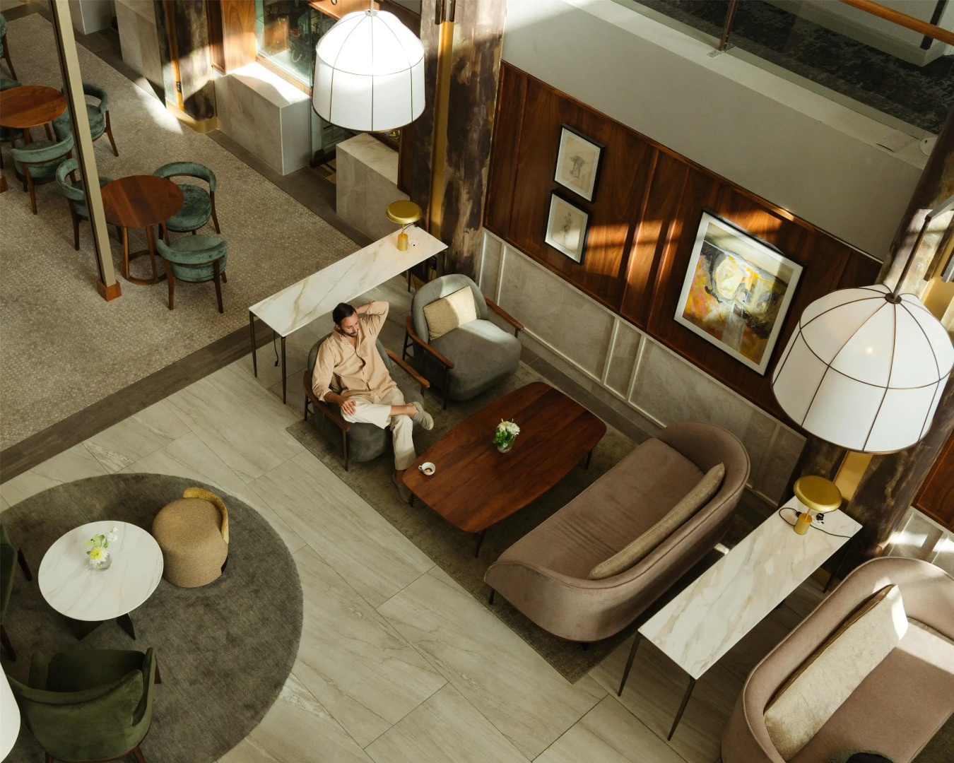 Foto - Radisson Collection Hotel, Waterfront Cape Town