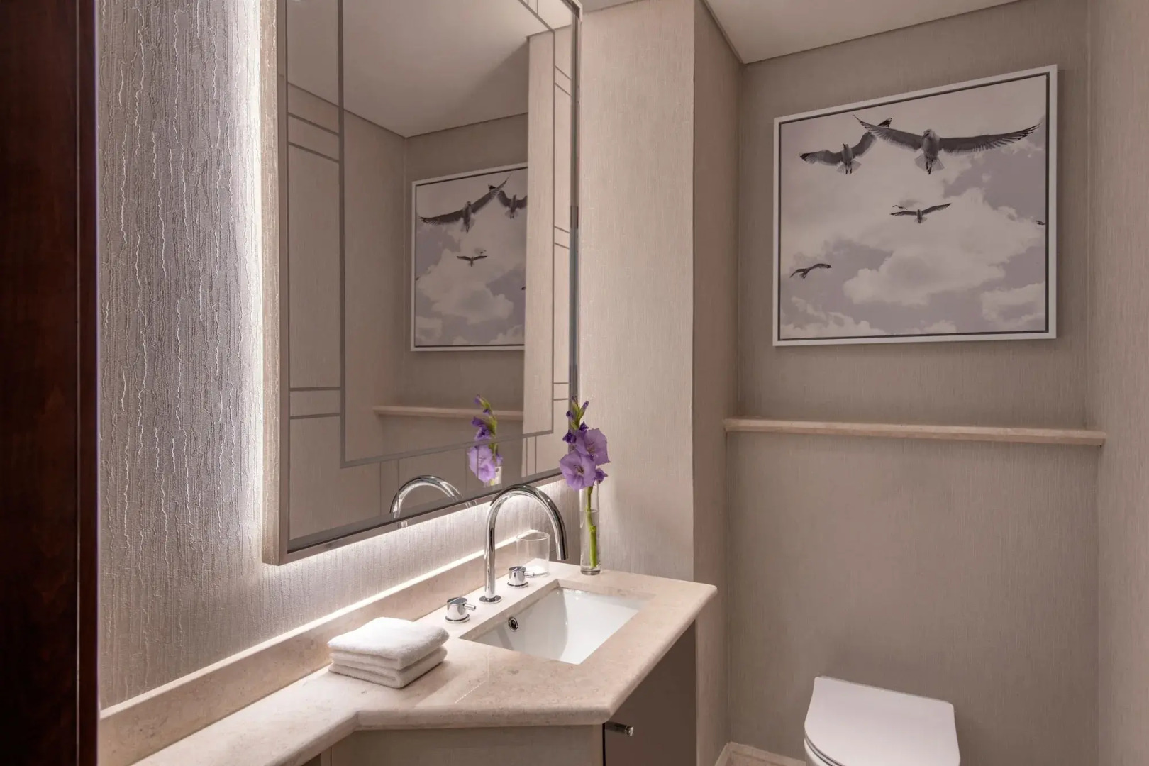 Foto - The St. Regis Marsa Arabia Island, The Pearl Qatar