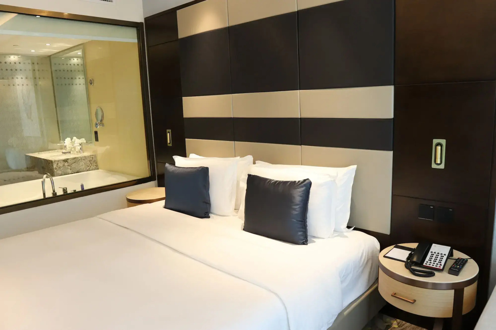 Foto - Ramee Dream Hotel Downtown