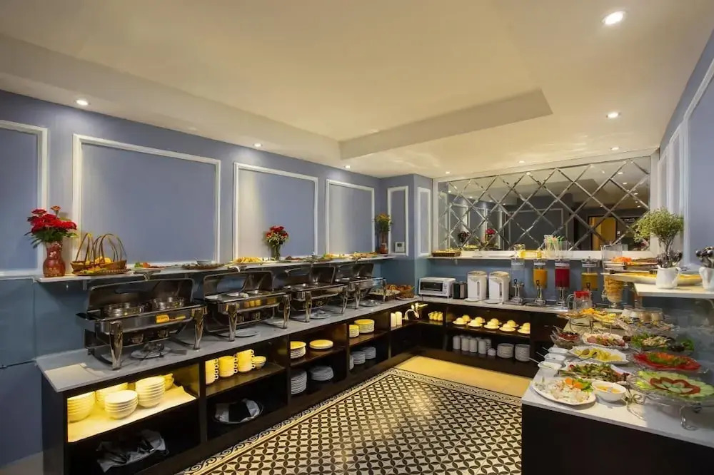 Foto - 22Land 71 Hang Bong Hotel