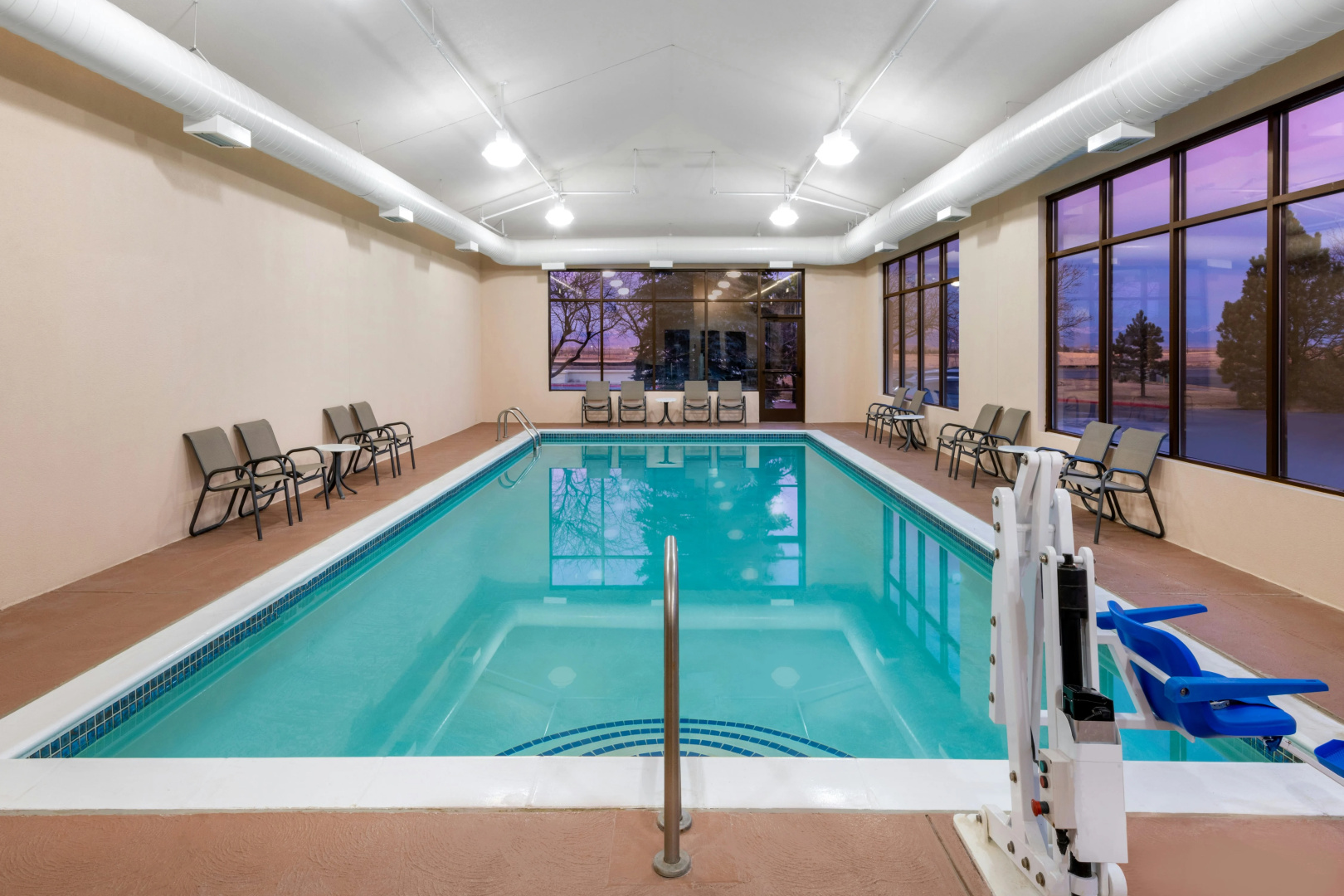 Foto - Hampton Inn Denver-International Airport