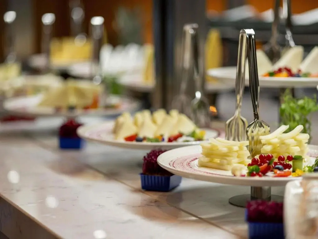 Foto - Mercure Antalya Belek