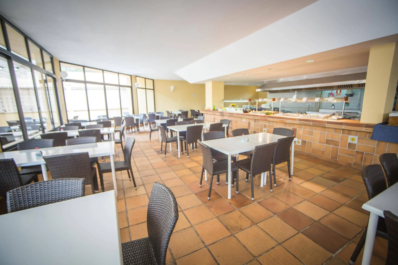 Photo - Hotel Club Cala Romani