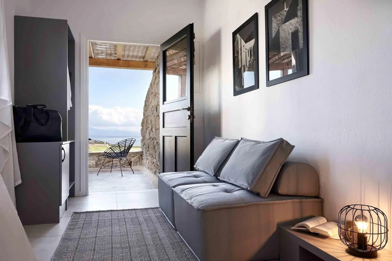 Foto - Almyra Guest Houses