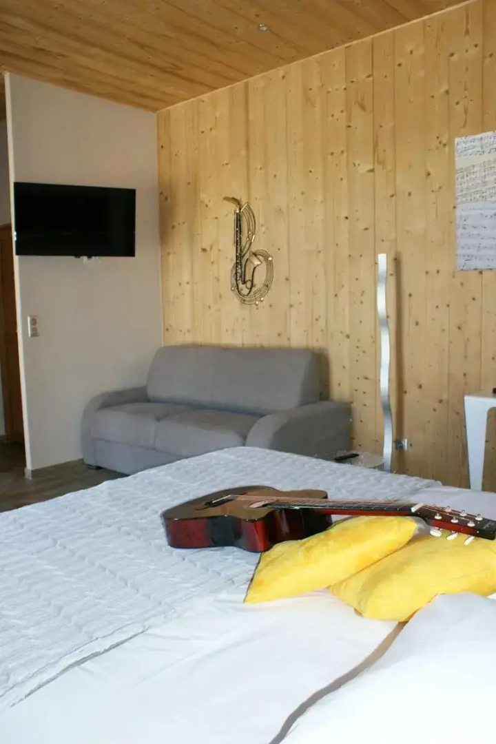 Foto - What Else Hotel
