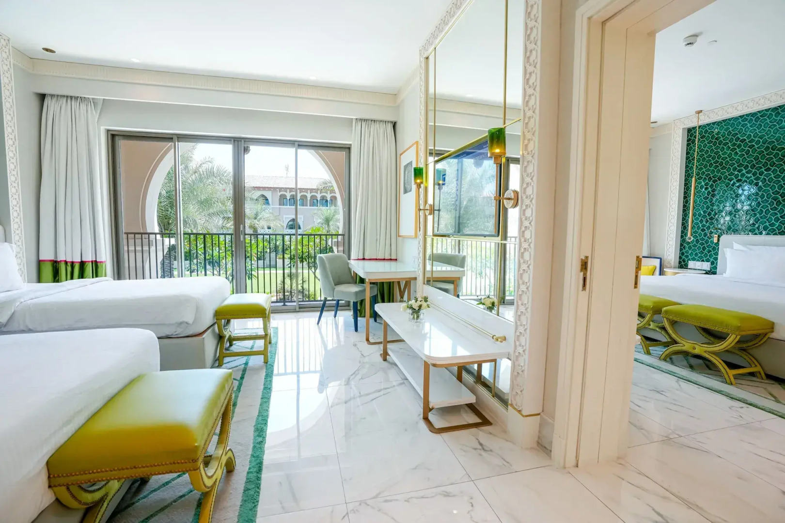 Foto - Rixos Premium Saadiyat Island - All Inclusive