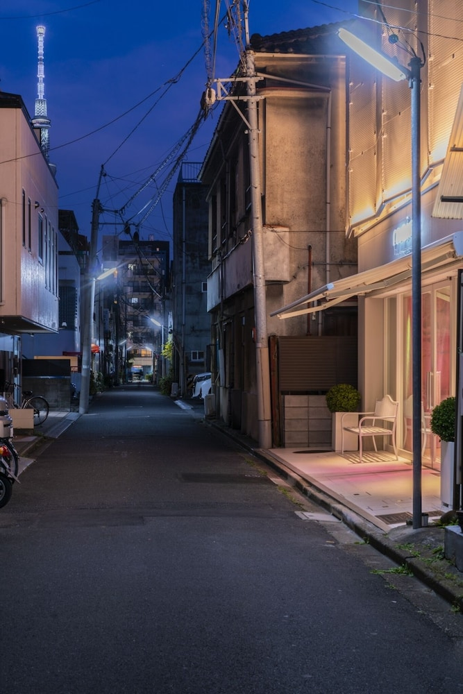 Photo - moire hotel yoshiwara