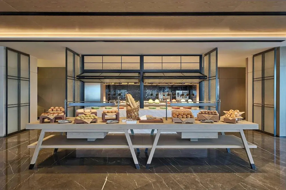 Foto - Four Points by Sheraton Shenzhen Bay