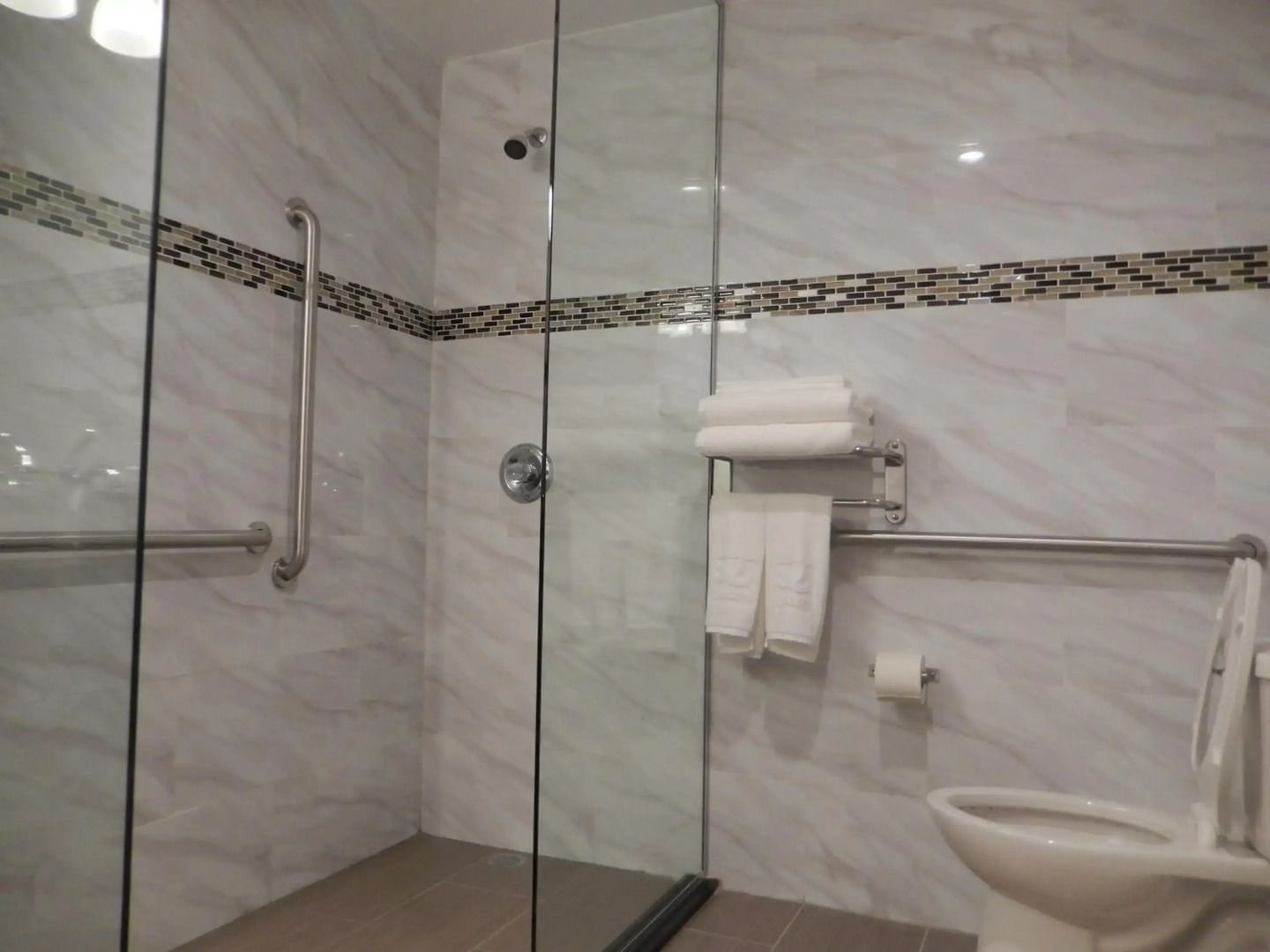 Foto - Quality Inn near Sunset Park