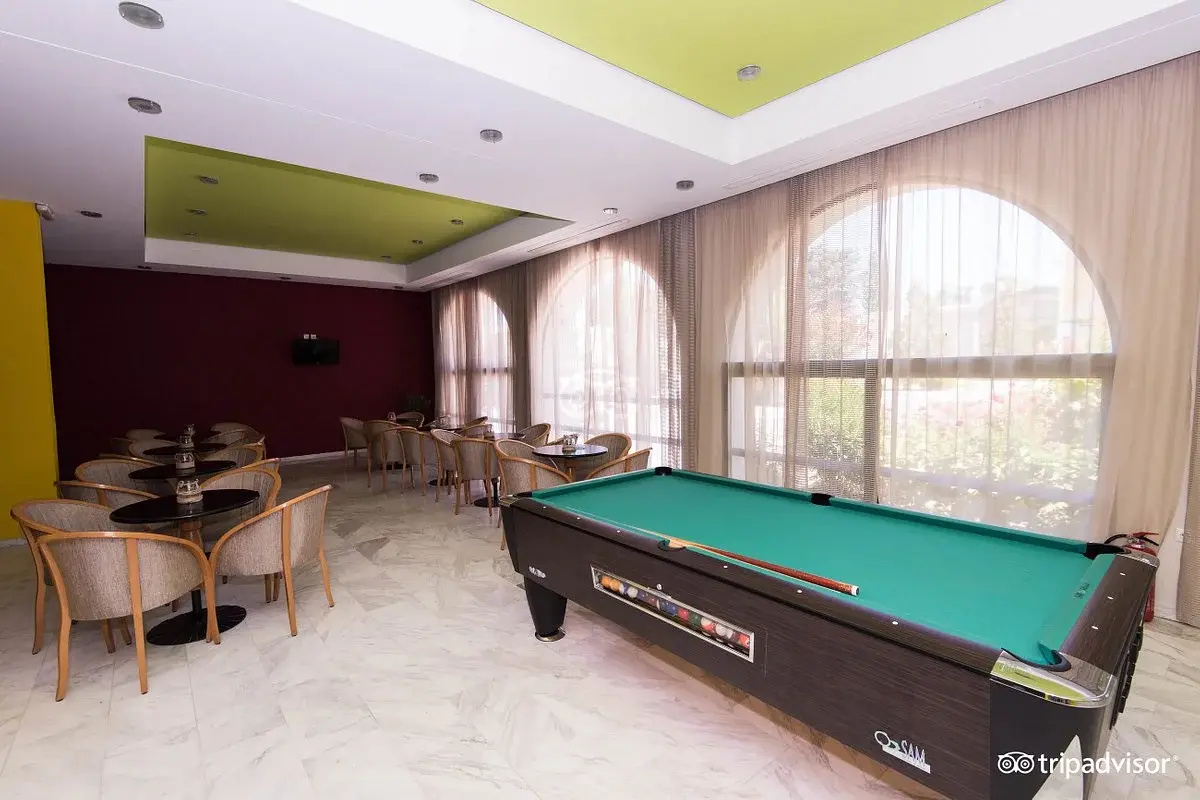 Foto - Kipriotis Hippocrates Hotel by Anayia All Inclusive Resorts