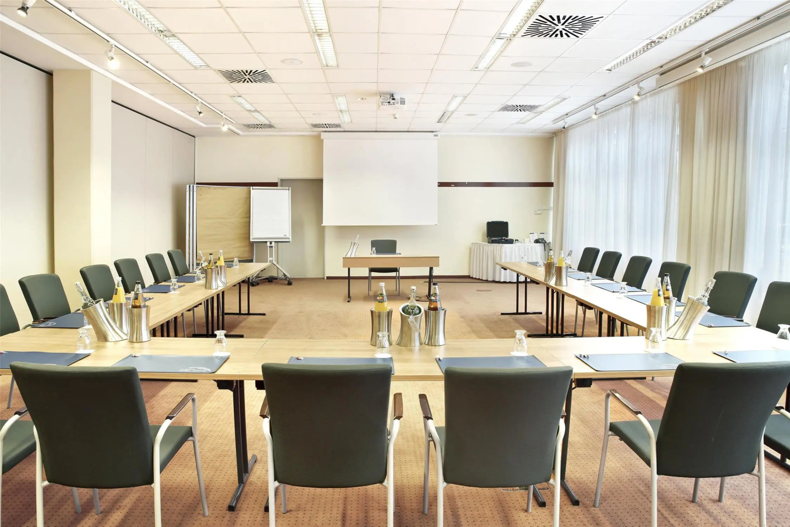 Foto - Best Western Macrander Hotel Dresden