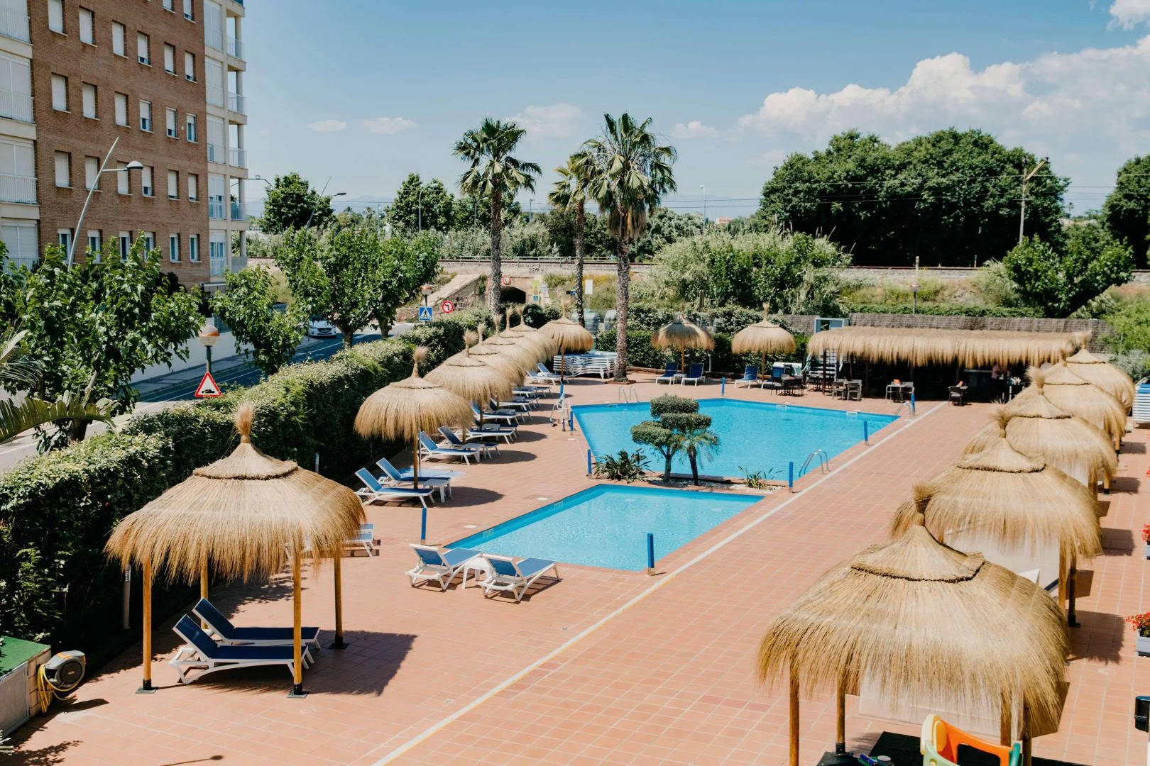 Photo - Sol Port Cambrils Hotel