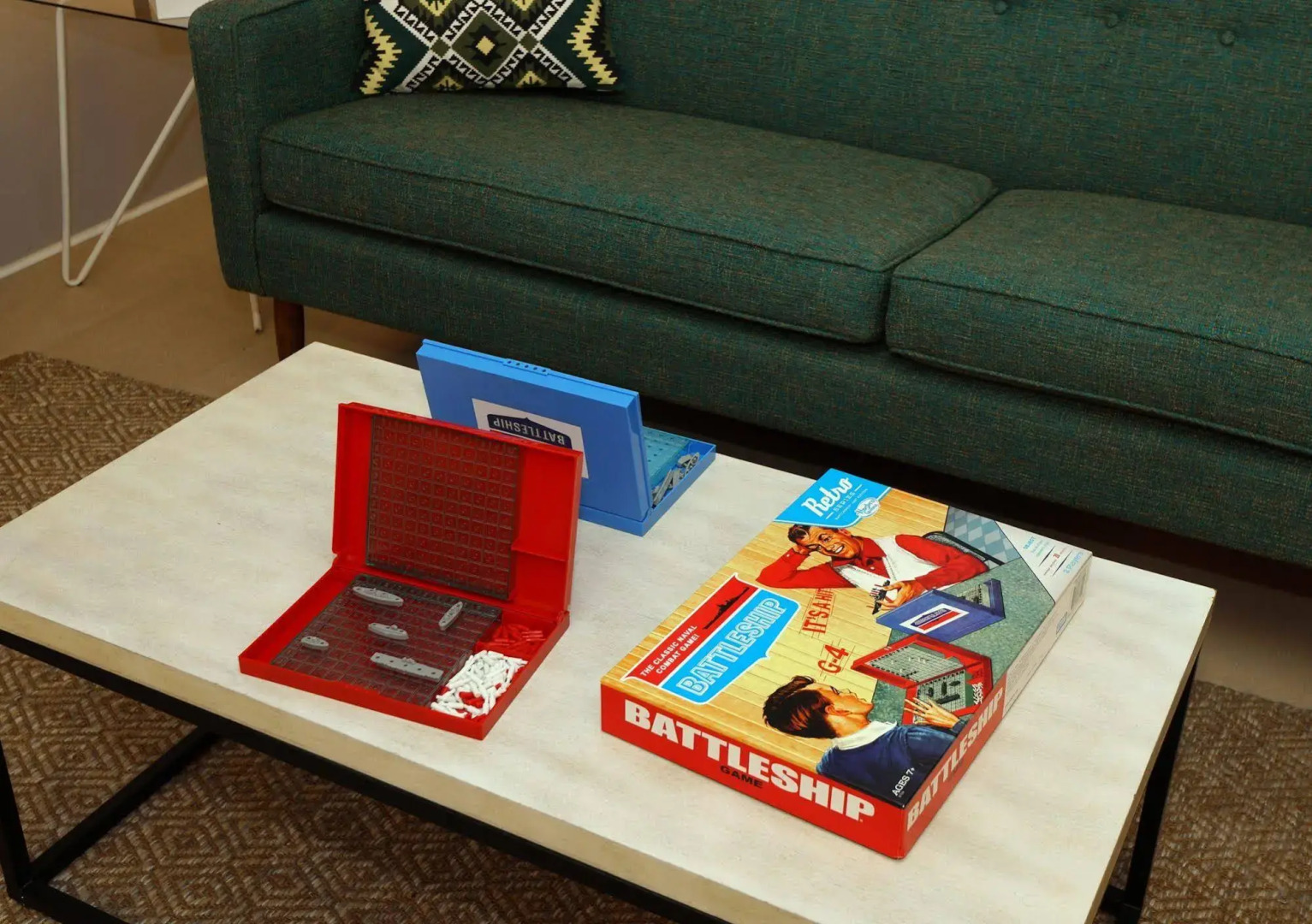 Foto - The Wesley by AvantStay Mid-Century Modern Oasis with Pool