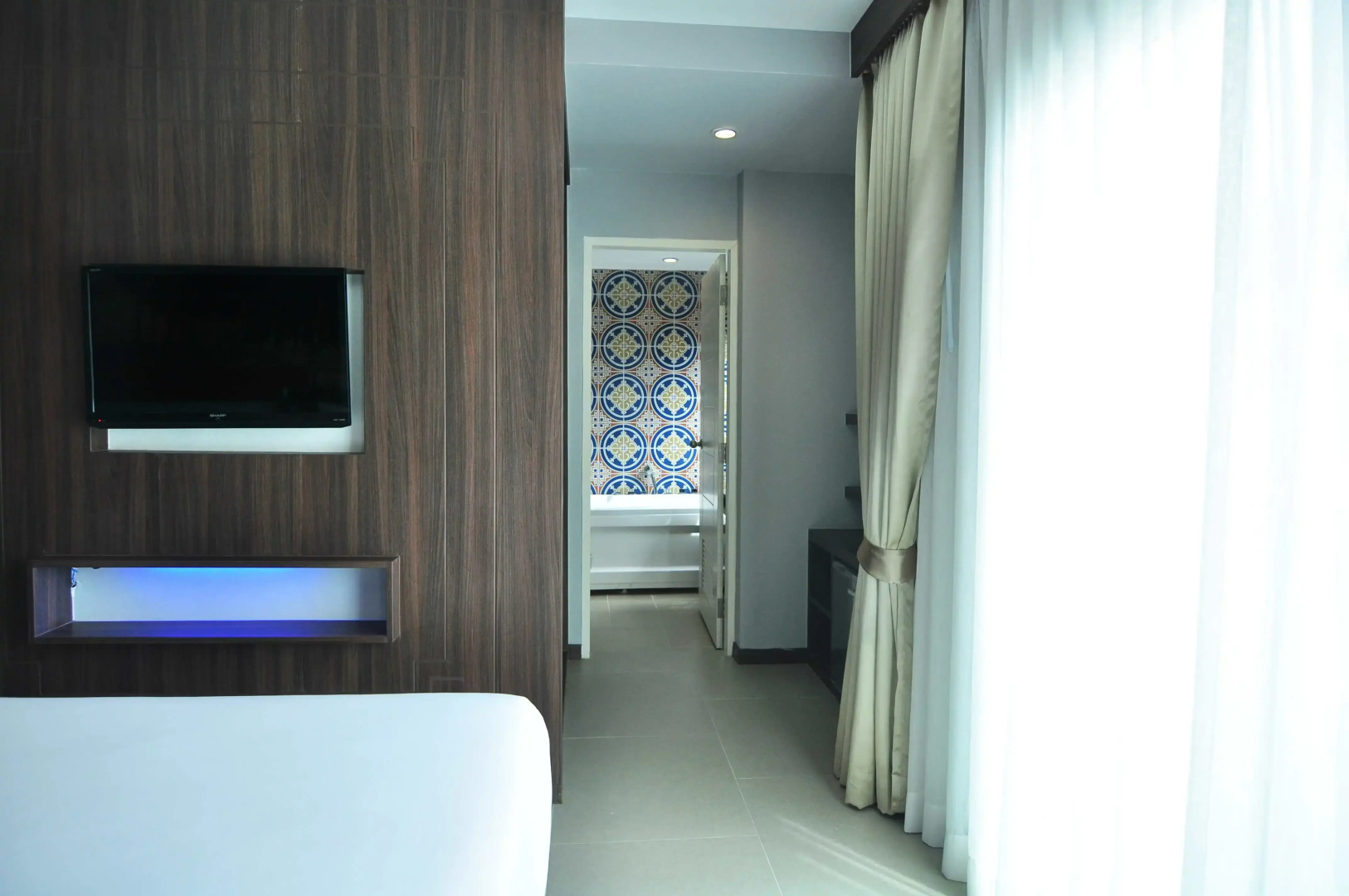 Foto - The AIM Patong Hotel