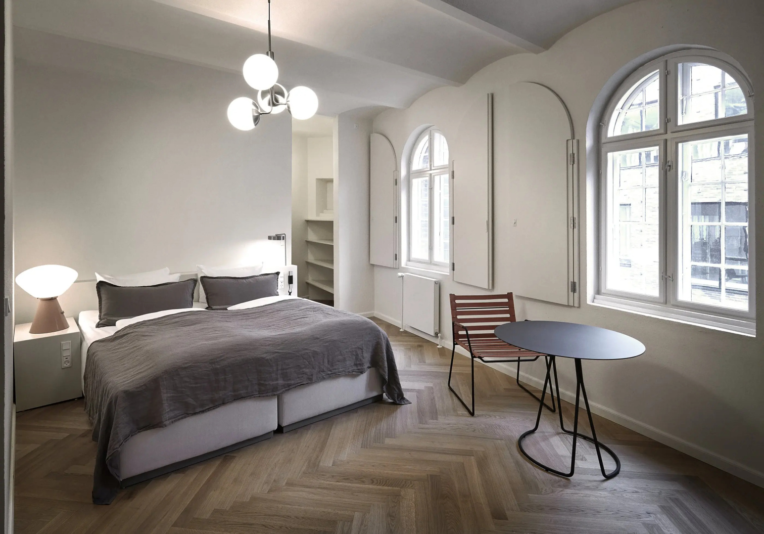 Photo - Boutique Hotel Ottilia