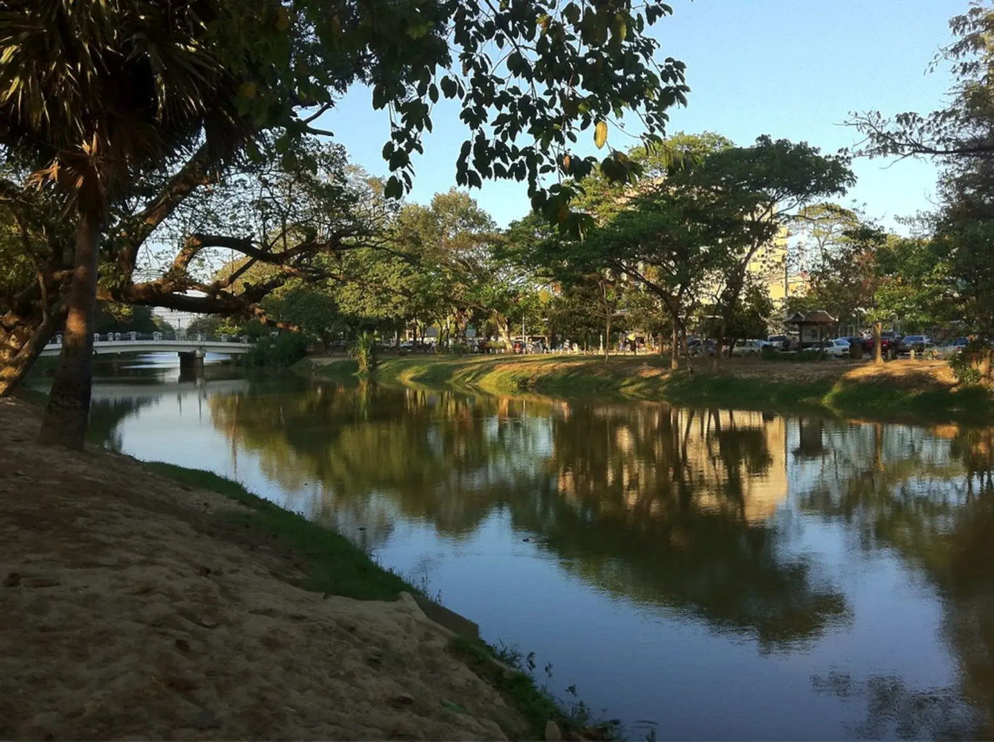 Photo - Zita Angkor Hotel