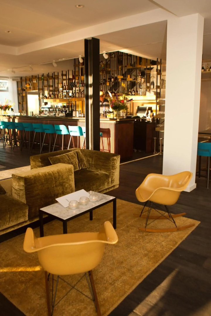 Photo - Vesper Hotel