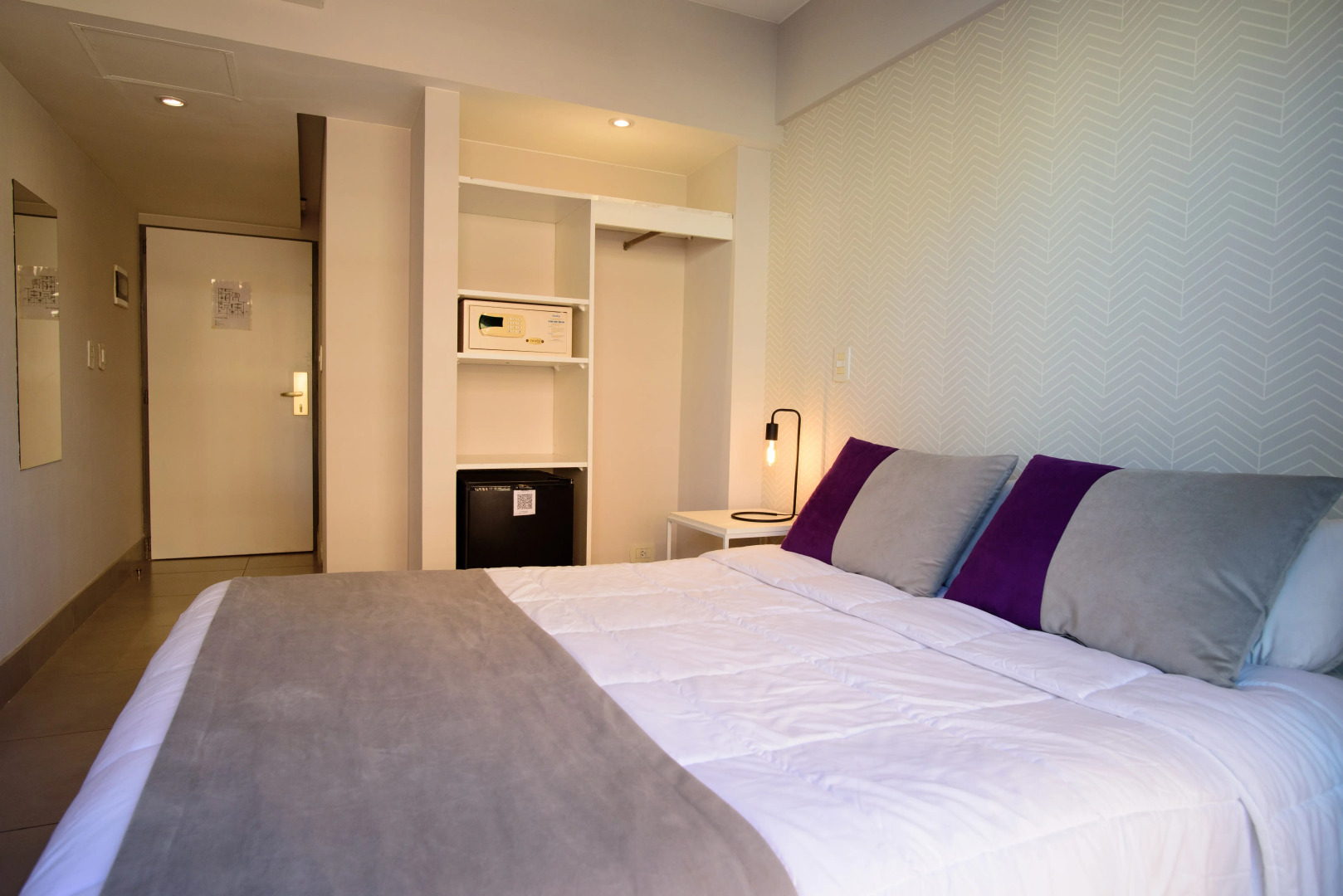 Foto - M Concept Hotel