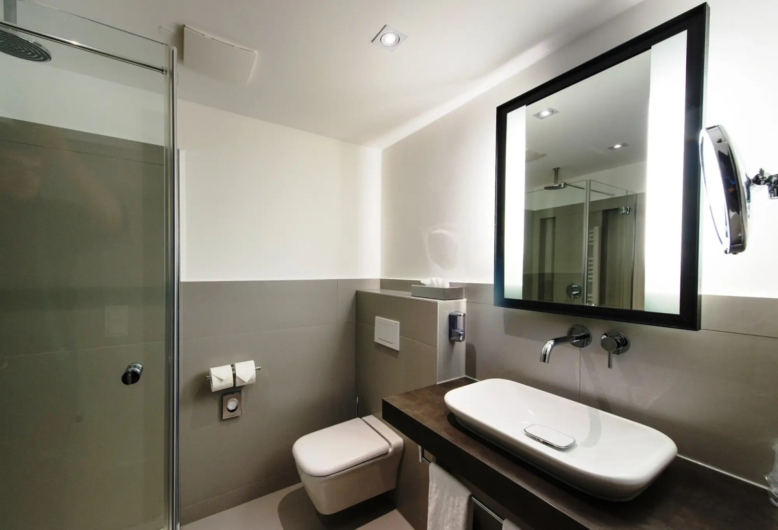 Photo - Hotel Volksschule