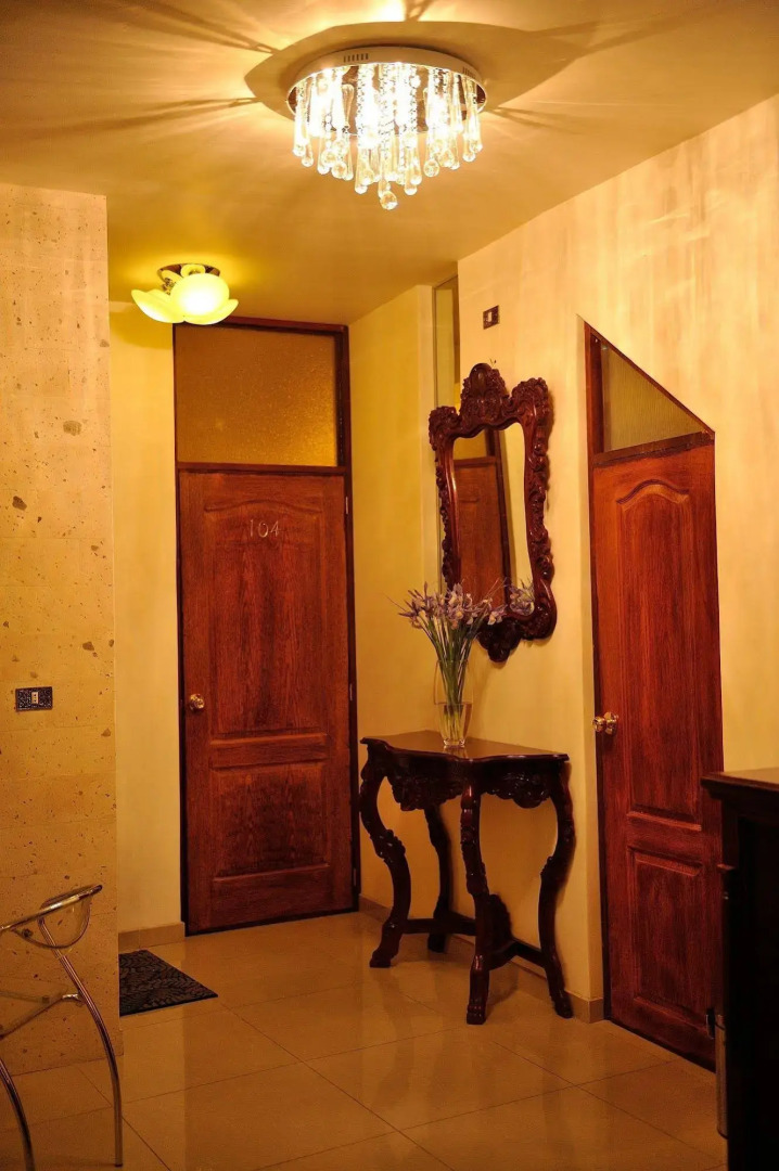 Foto - Tambo del Solar