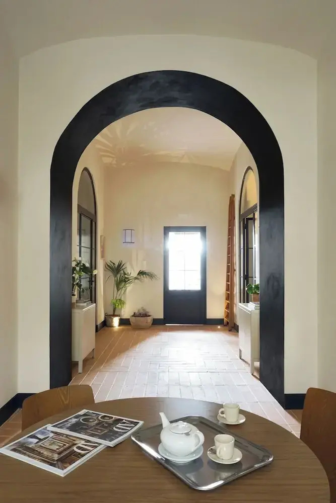 Foto - La Corte Dei Panni