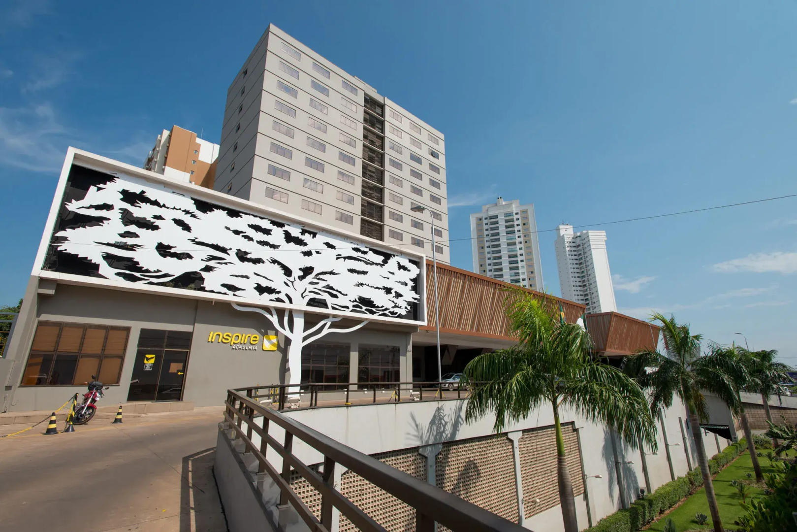 Foto - Hotel Gran Odara