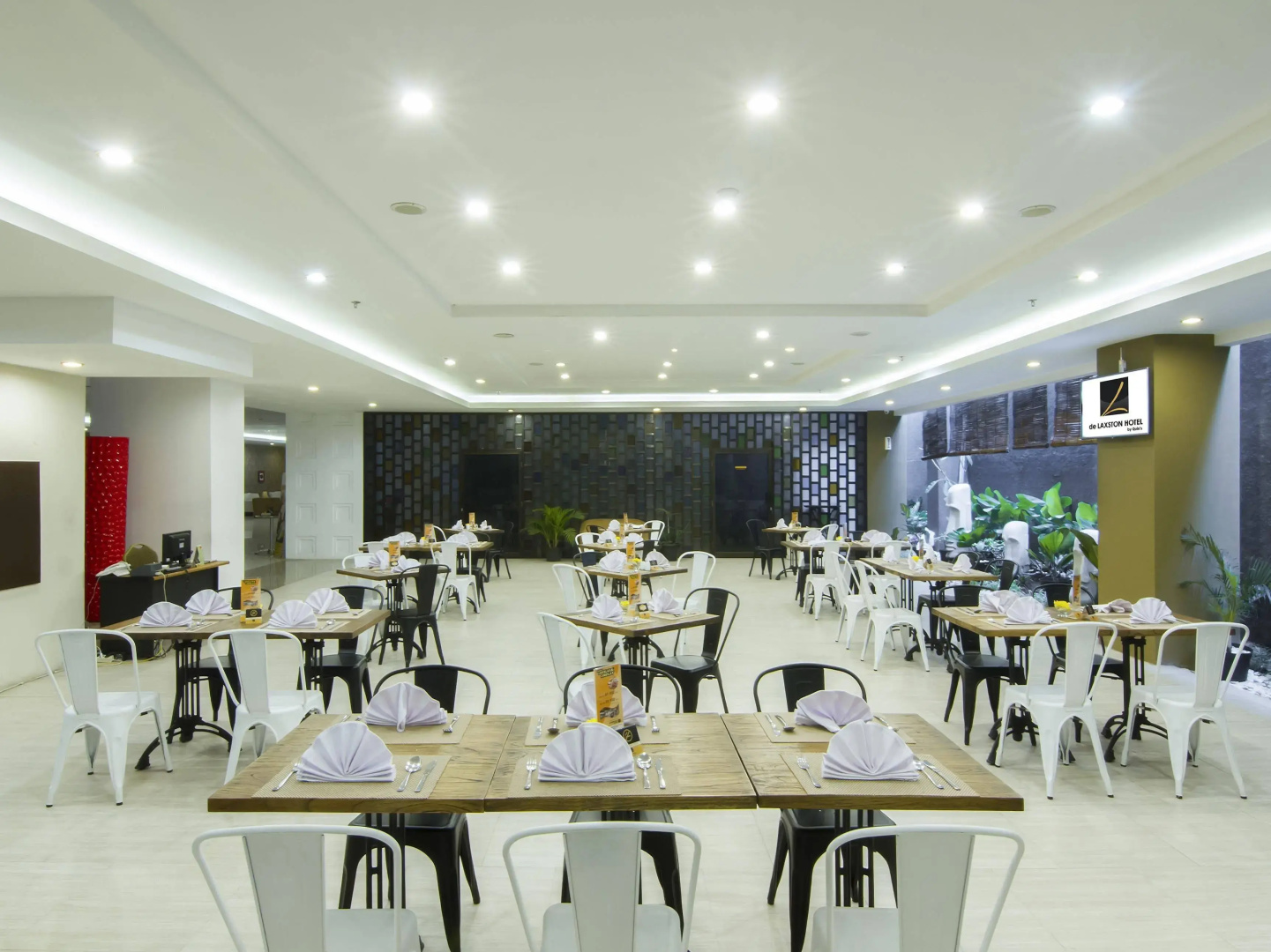 Foto - De Laxston Hotel Yogyakarta, Azana Hotels Collection