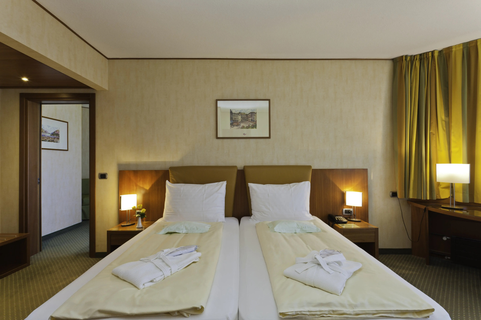 Foto - Hotel Delfino