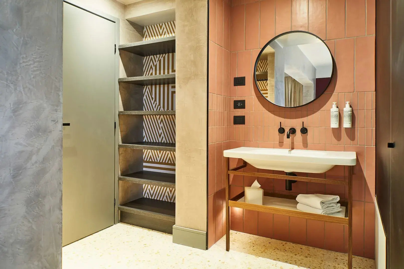 Photo - Hotel Villa Pamphili Roma