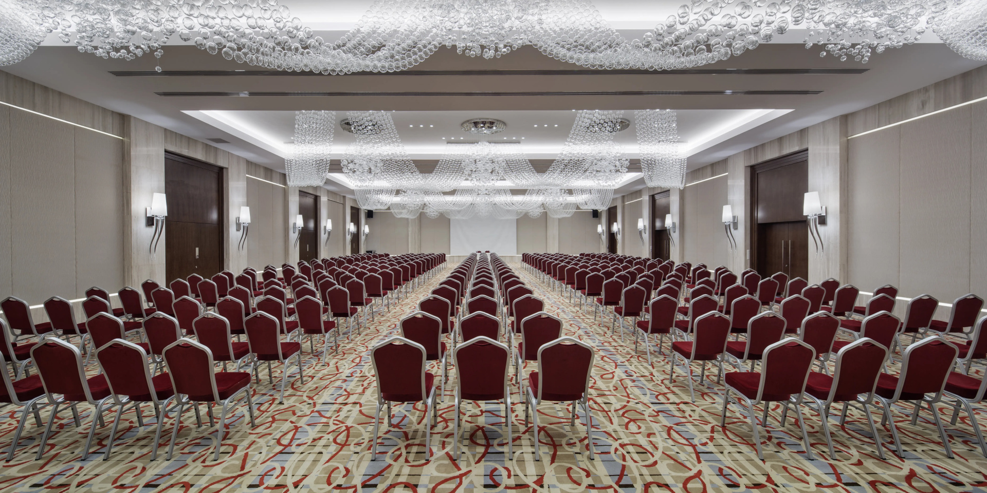 Foto - The Sense De Luxe Hotel – All Inclusive