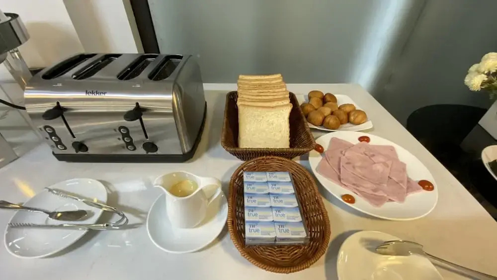 Foto - Hana Stay Trần Quốc Hoàn