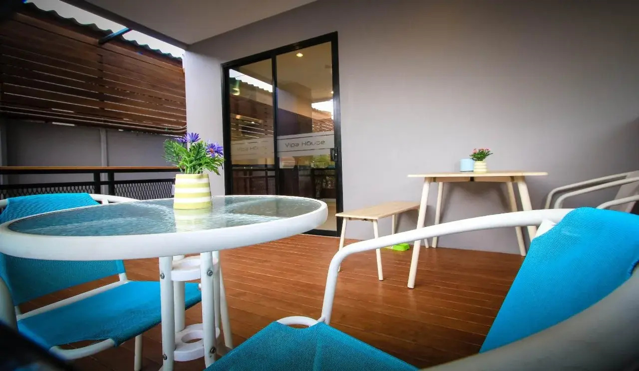 Foto - Vipa House Phuket - SHA Extra Plus