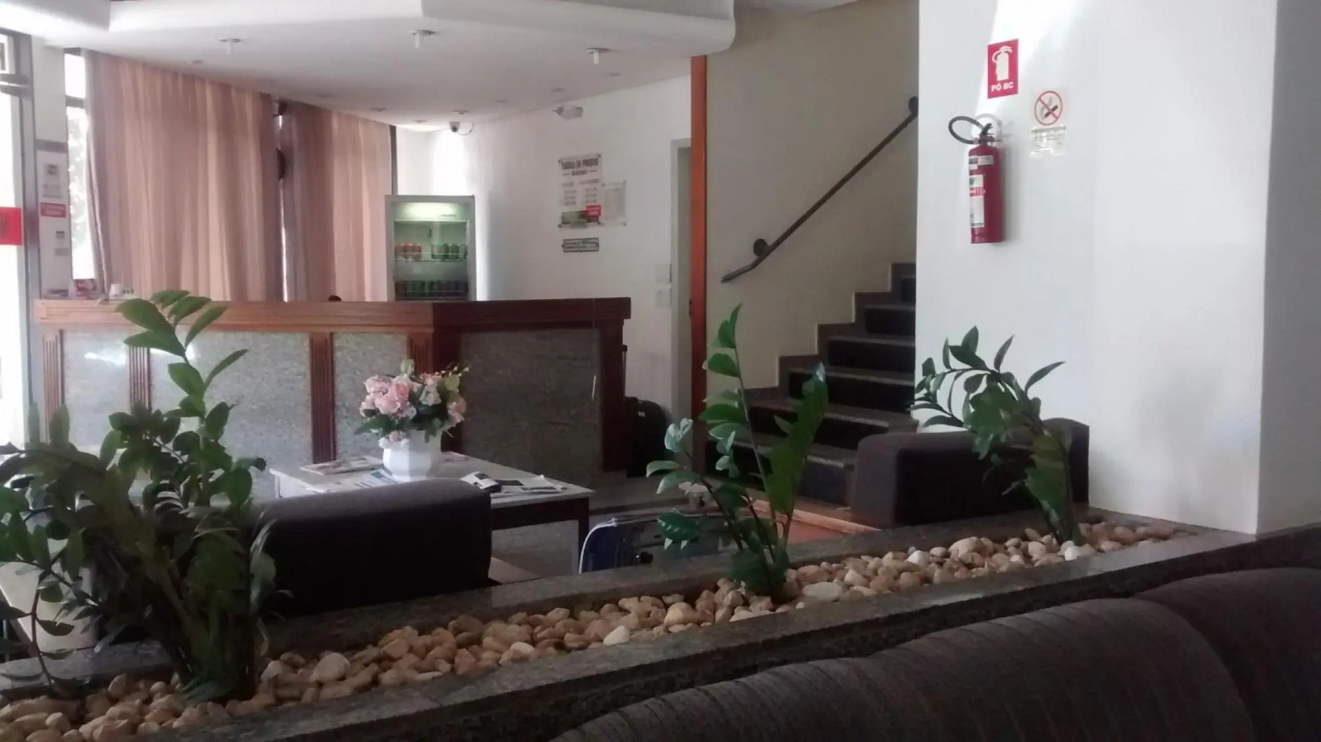 Foto - Hotel Alvorada