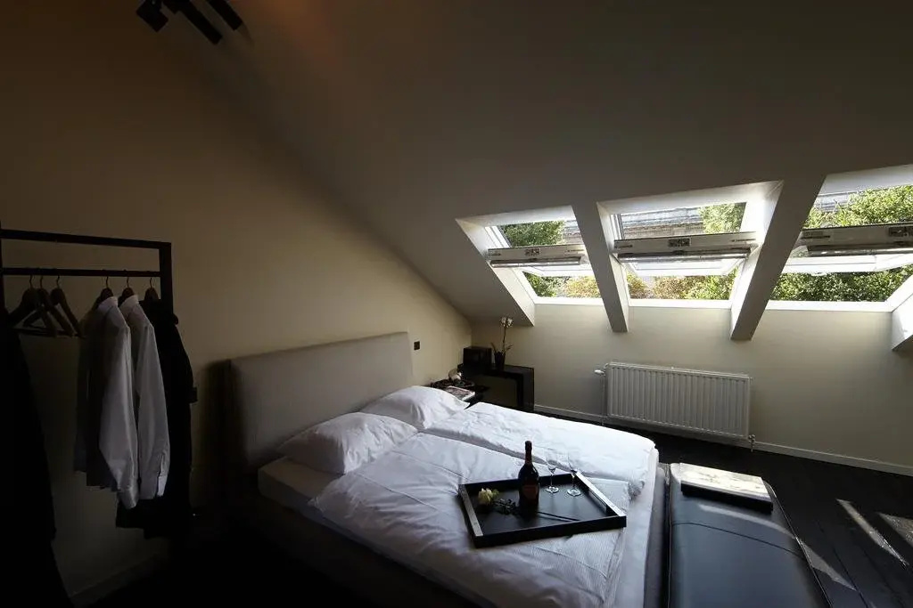 Foto - Museum Suites
