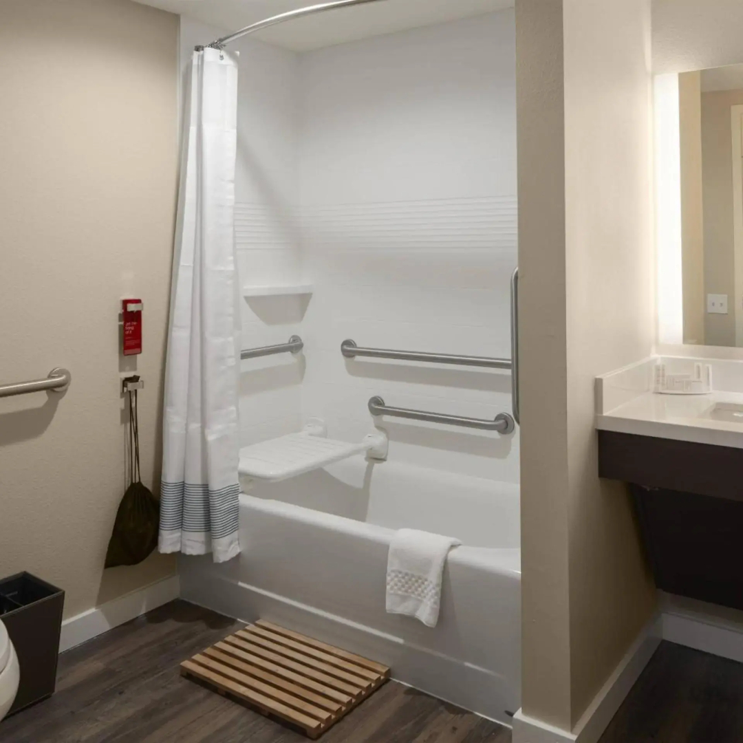 Photo - TownePlace Suites by Marriott Tampa South