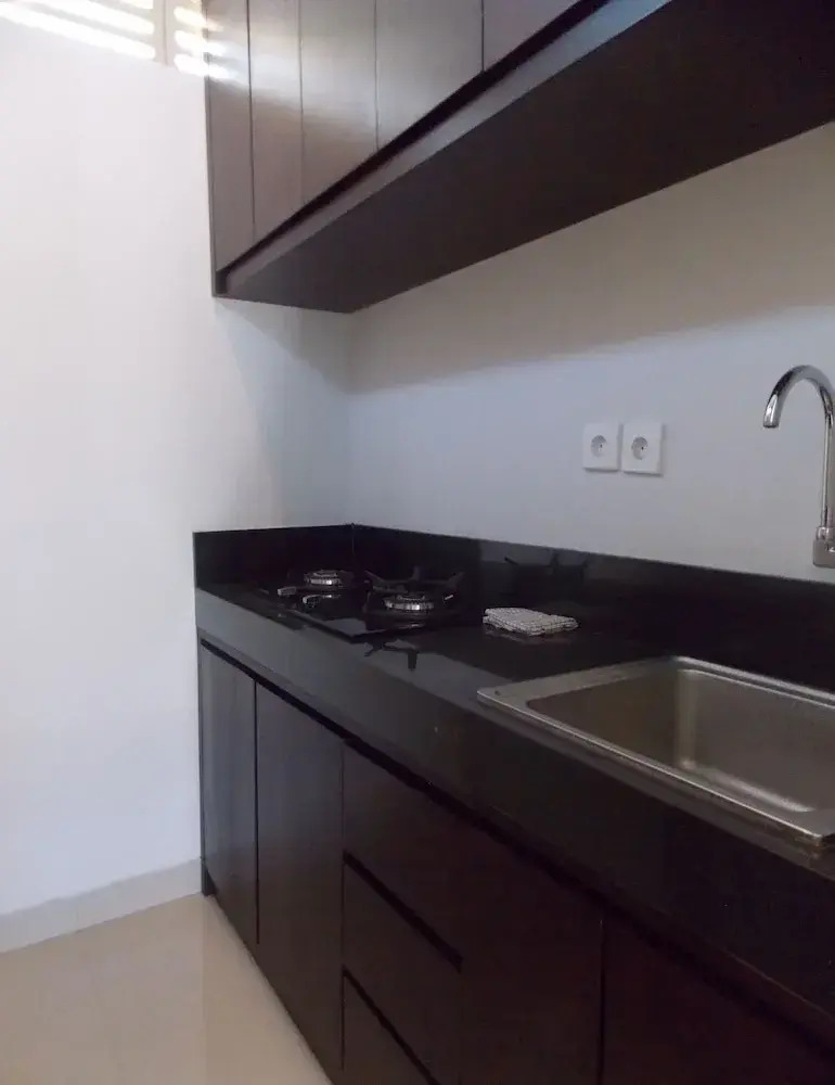 Foto - Eden House Ubud