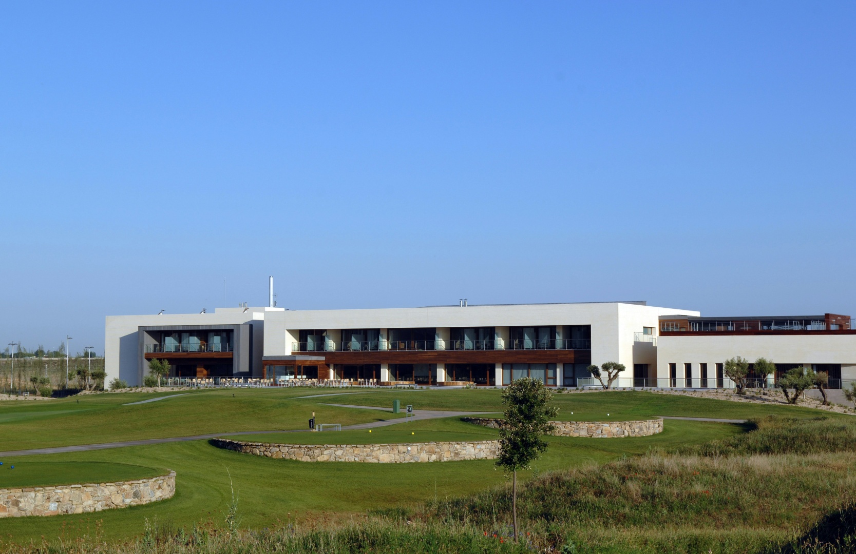 Foto - Sercotel El Encin Golf