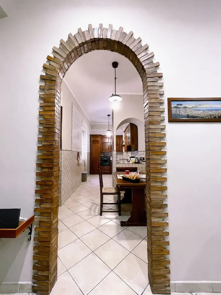 Foto - Oasi d'Oltremare