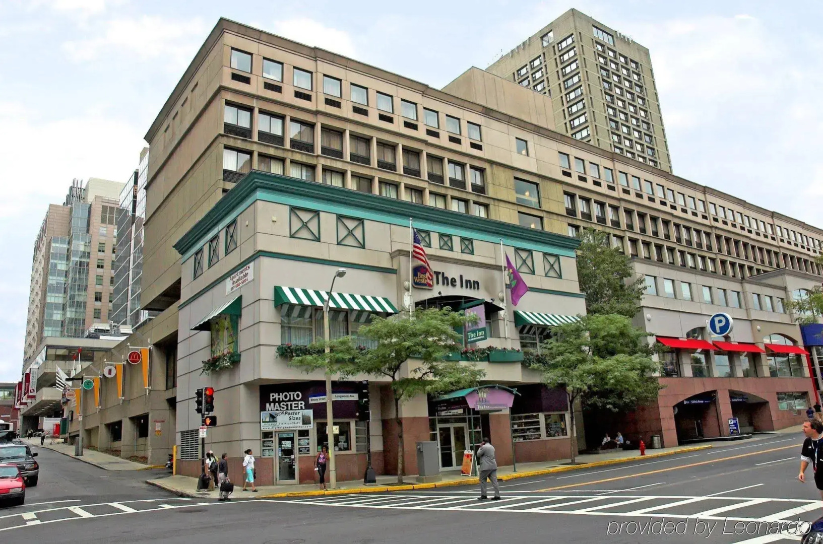 Foto - The Inn at Longwood Medical