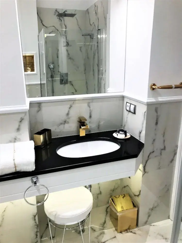 Photo - MONDRIAN Luxury Suites UNESCO Old Town