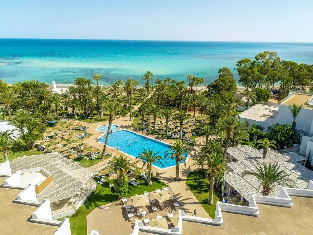 Foto - TUI BLUE Palm Beach Hammamet - All Inclusive