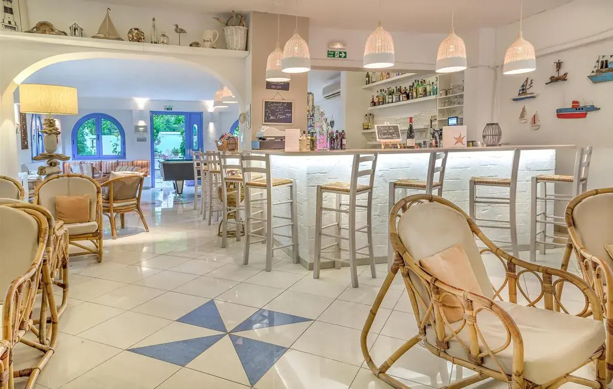 Photo - Hotel Nathalie