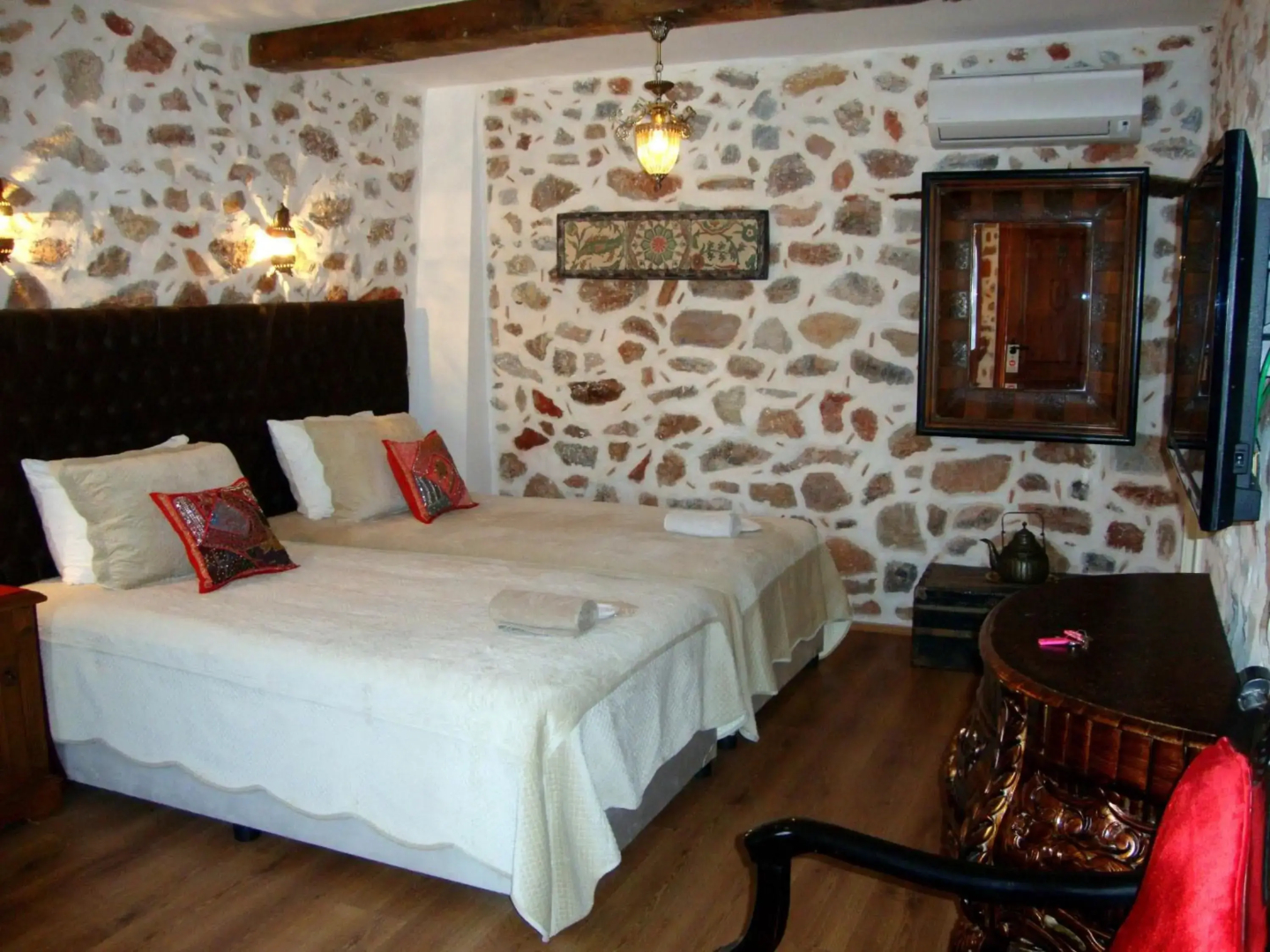 Foto - Lemon Villa Hotel