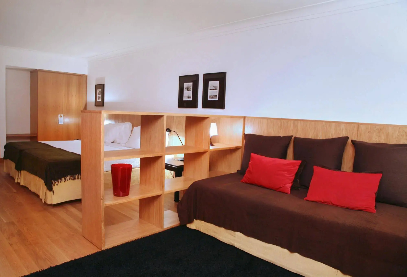 Photo - B&B Hotel Sado Setúbal