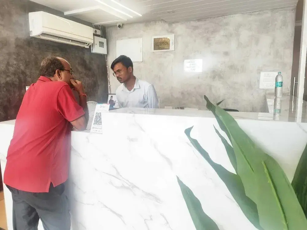 Foto - Hotel La Premier