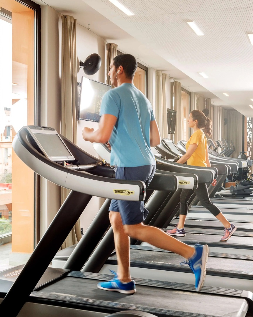 Foto - Radisson Blu Marrakech, Carré Eden